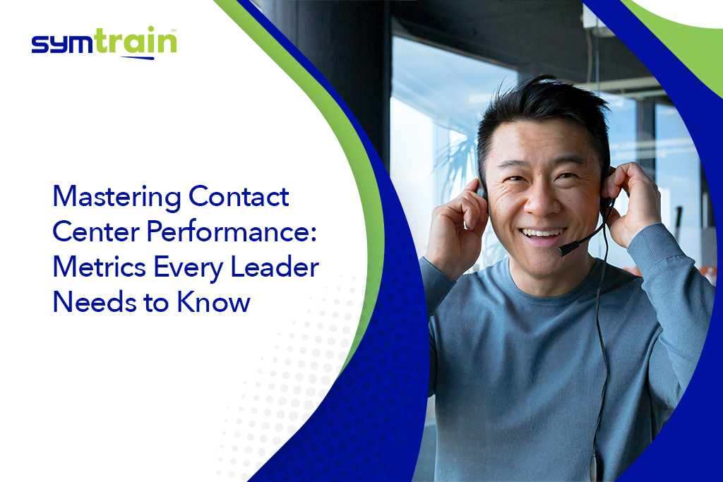 Contact Center BPO metrics