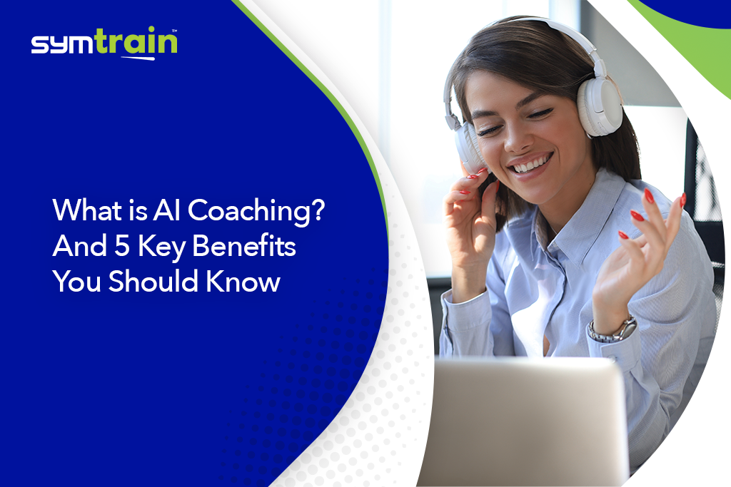 What is AI Coaching and 5 benefits of it