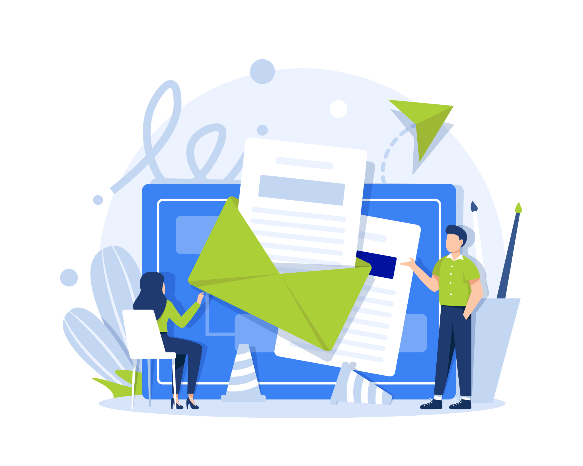 contact us symtrain